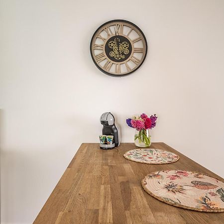 Oasis Urbaine Narbonne Daire Dış mekan fotoğraf