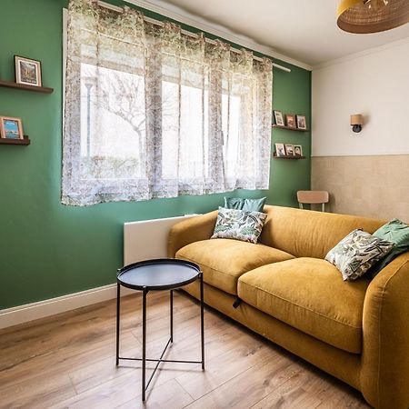 Oasis Urbaine Narbonne Daire Dış mekan fotoğraf