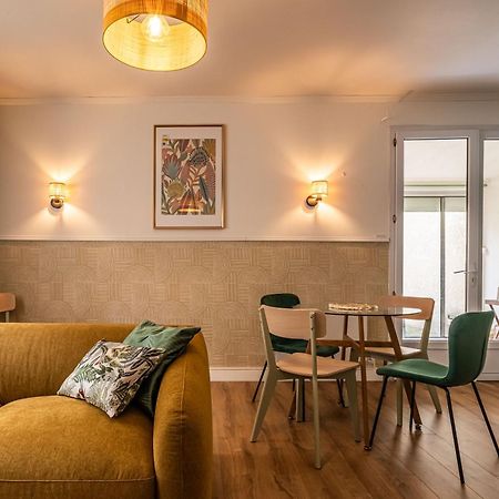 Oasis Urbaine Narbonne Daire Dış mekan fotoğraf