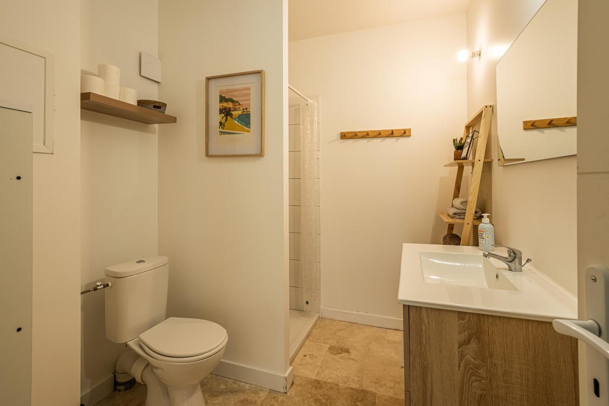 Oasis Urbaine Narbonne Daire Dış mekan fotoğraf