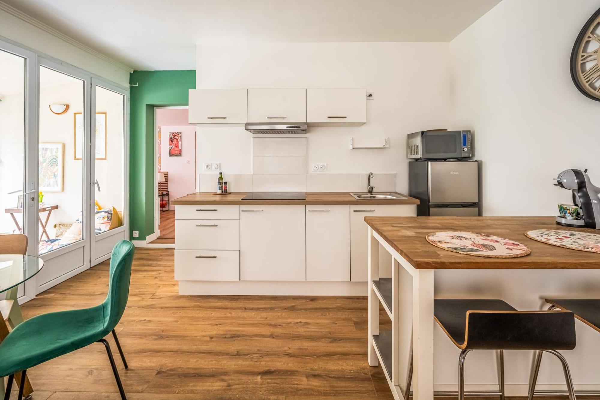 Oasis Urbaine Narbonne Daire Dış mekan fotoğraf