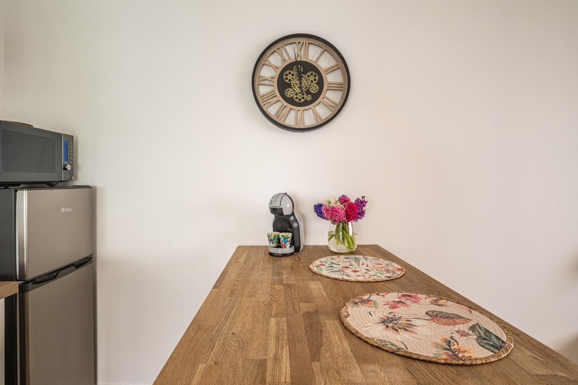 Oasis Urbaine Narbonne Daire Dış mekan fotoğraf