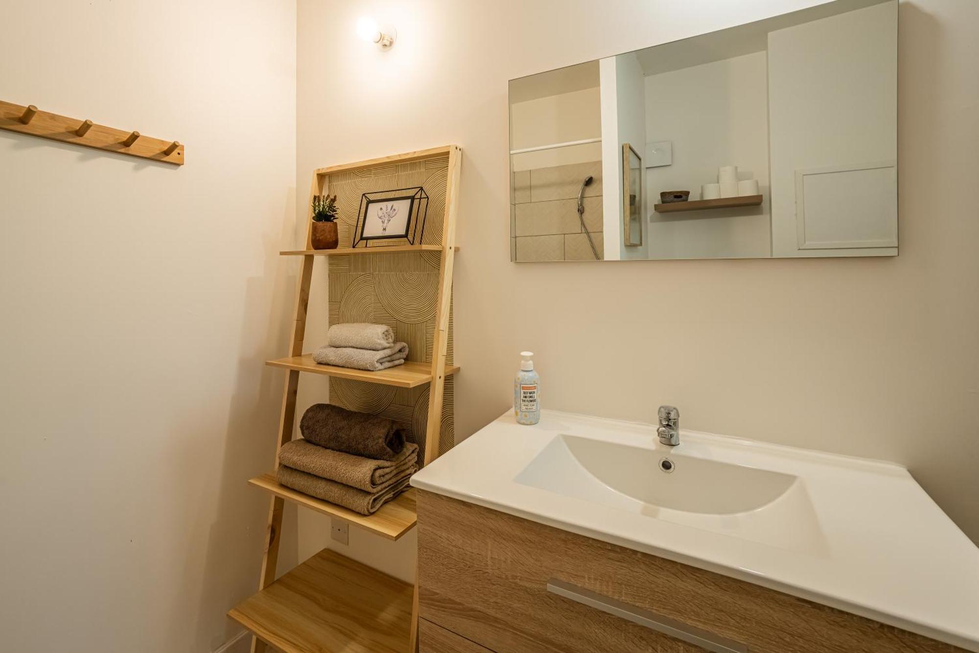 Oasis Urbaine Narbonne Daire Dış mekan fotoğraf
