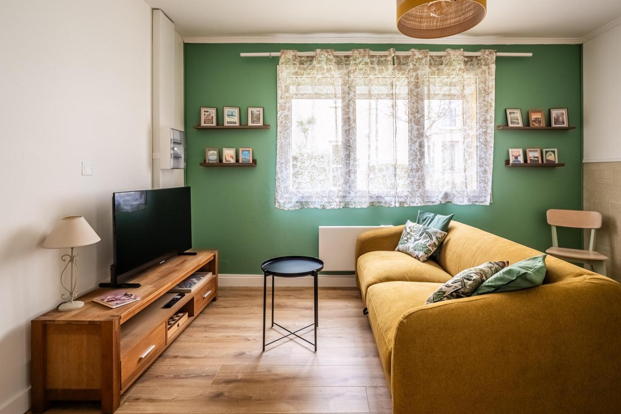 Oasis Urbaine Narbonne Daire Dış mekan fotoğraf