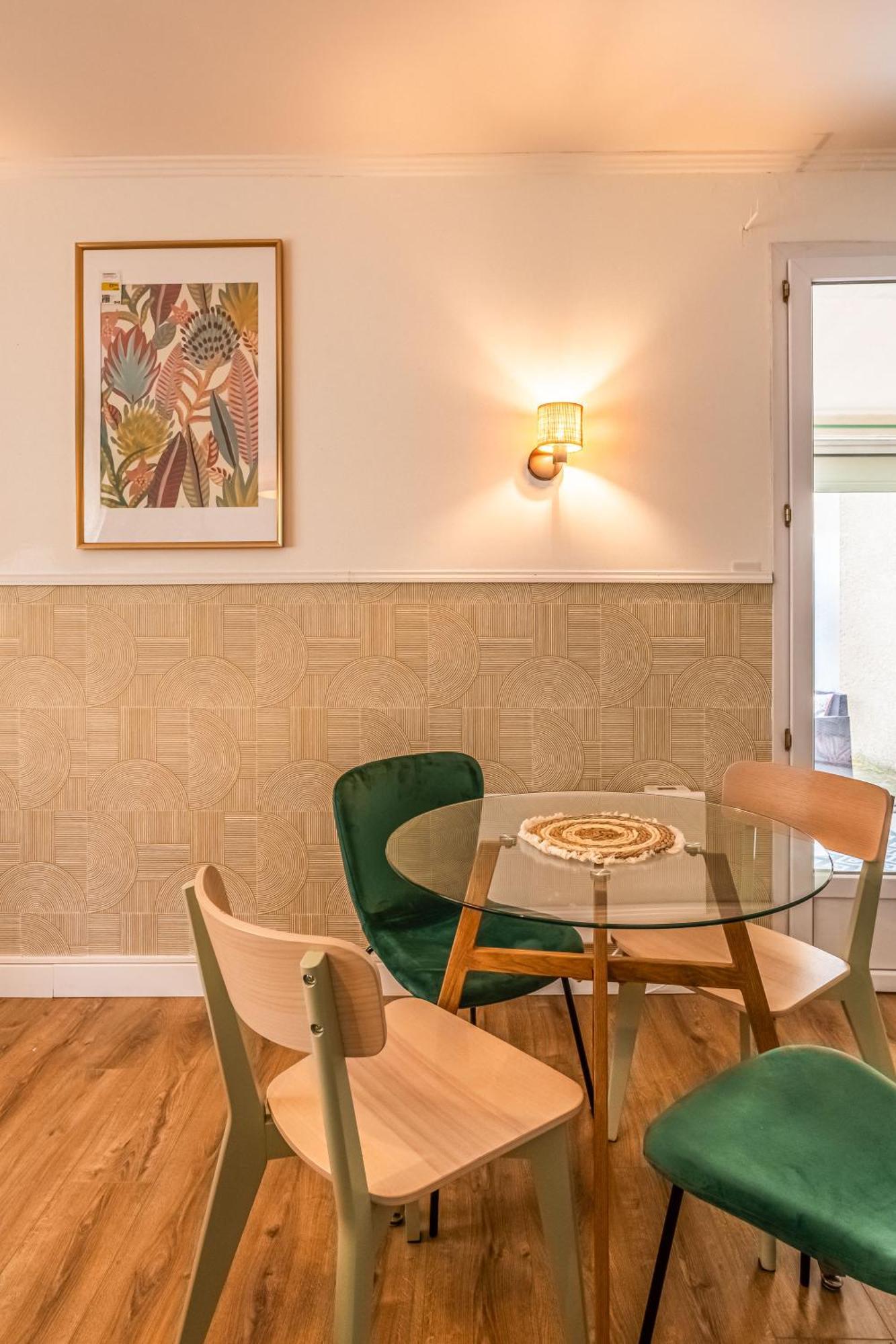 Oasis Urbaine Narbonne Daire Dış mekan fotoğraf