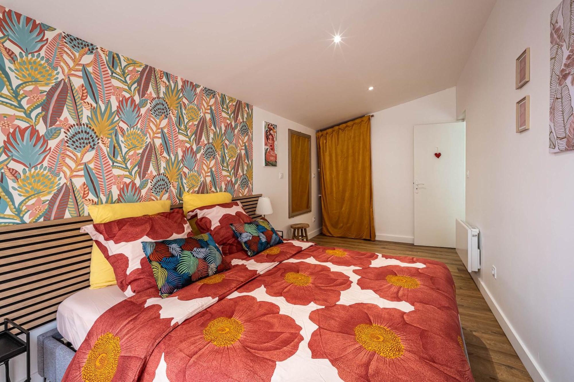 Oasis Urbaine Narbonne Daire Dış mekan fotoğraf